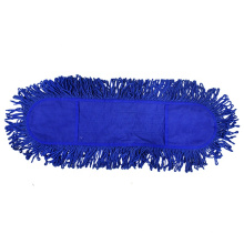 Wholesale Hot Selling Microfiber Mop Head Refill Microfiber Mop Pads